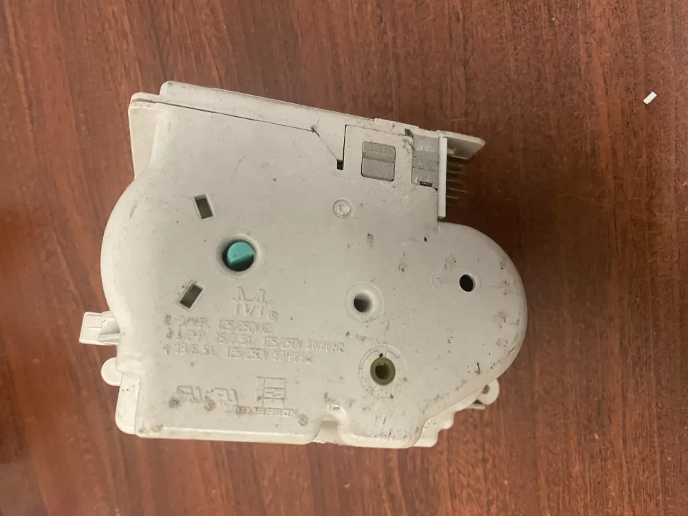 Maytag 35 6763 Washer Timer AZ53576 | BK1932