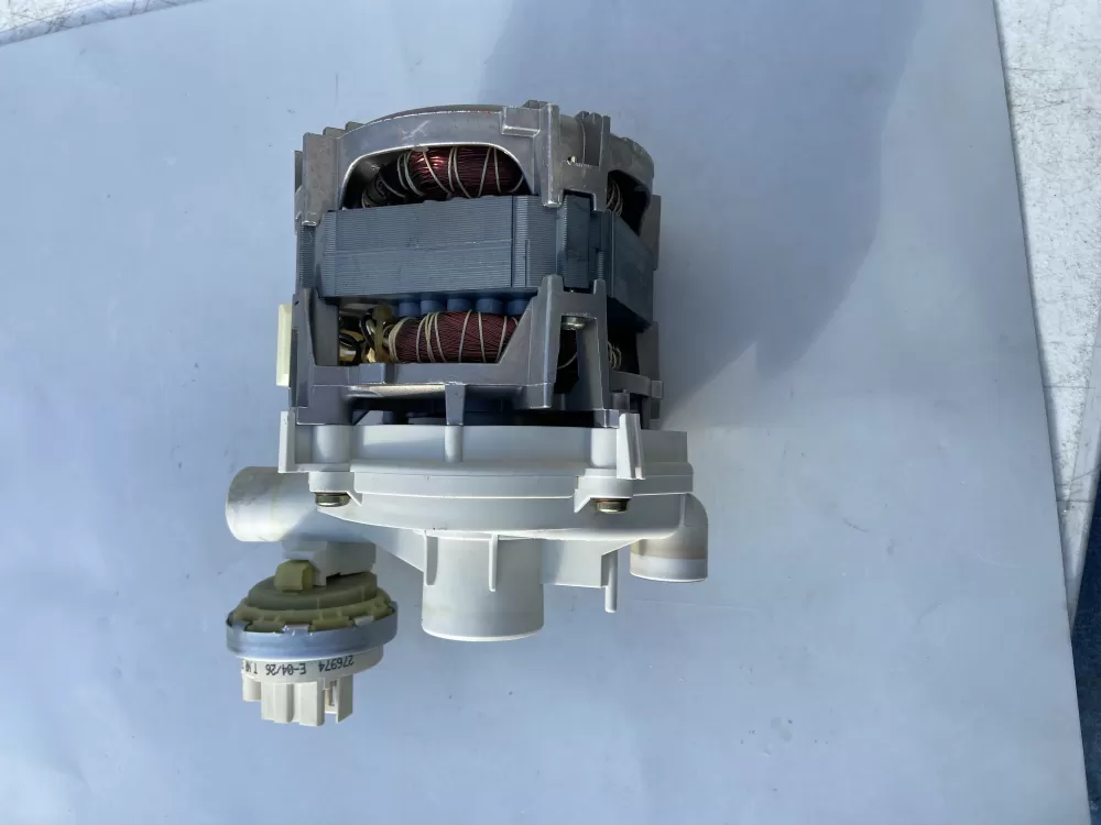 Miele 5065034 Dishwasher Circulation Pump Assembly AZ105121 | Sl145