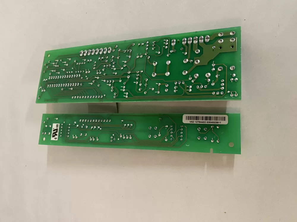 Whirlpool Electronic Control Board 12784403 AZ200974 | BK2566