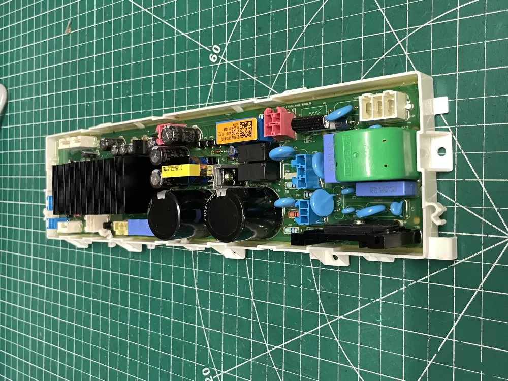 LG AP5681103 EBR76262102 PS7793330 Washer Control Board