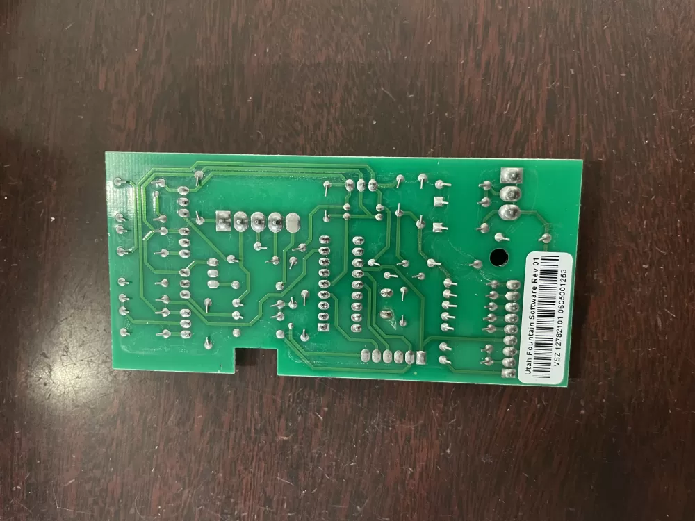 Samsung 12782101 056001087 Refrigerator Control Board AZ57929 | KM2059