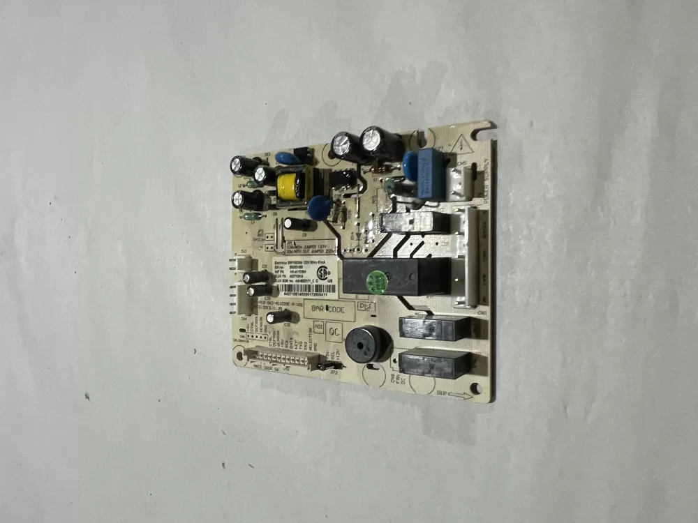 Electrolux  Frigidaire A02710614 Refrigerator 