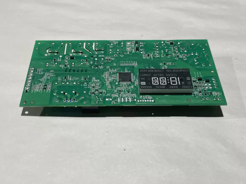 Whirlpool W11106265 W11511567 W11536793 Range Control Board AZ116492 | Wm2158