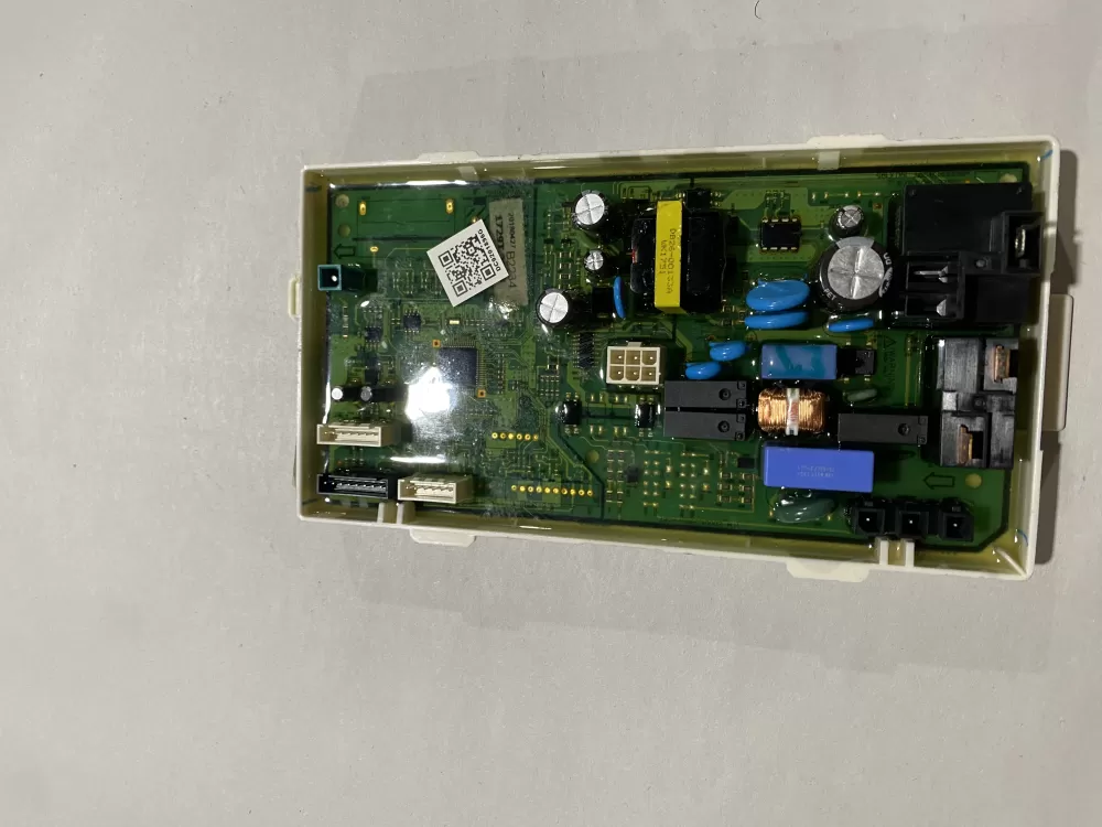 Samsung DC92 01896G DC9201896G Dryer Control Board AZ180072 | BK2674