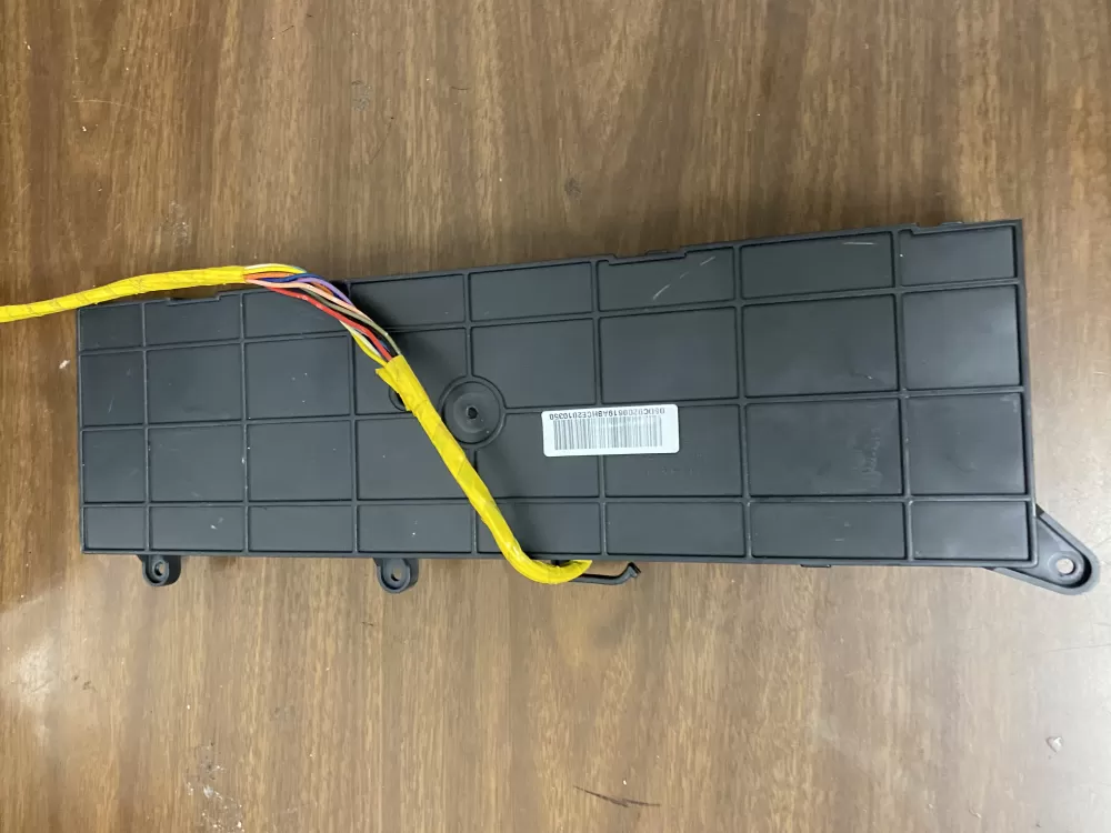 Samsung DC92 00619A Washer Control Board AZ29879 | BK335