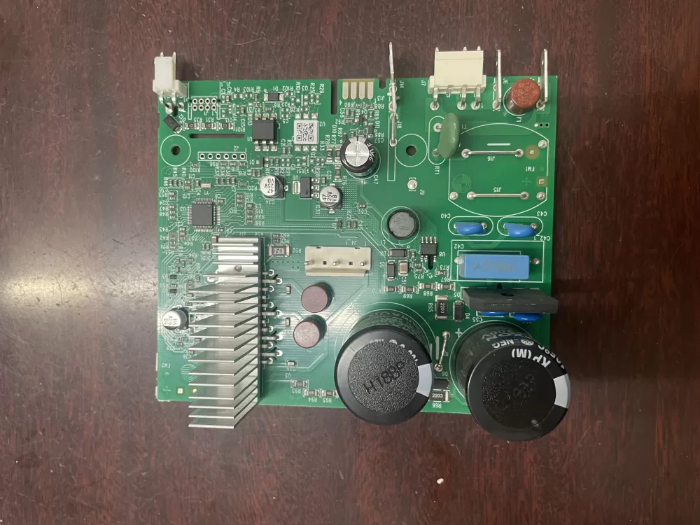 Samsung 062-A17006Y  A130171-06  A165216-16/A  A130171-06/A Refrigerator Control Board