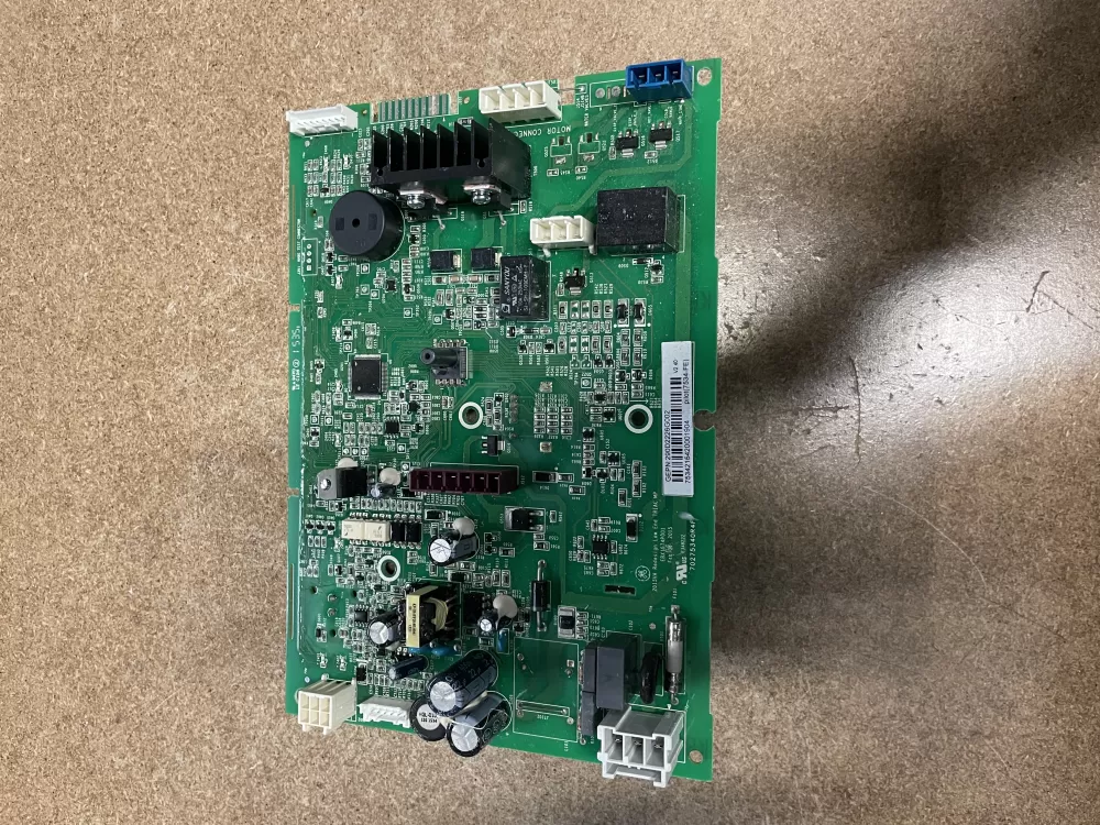 GE WH22X29556 WH18X25896 290D2226G002 WH18X24935 Washer Control Board