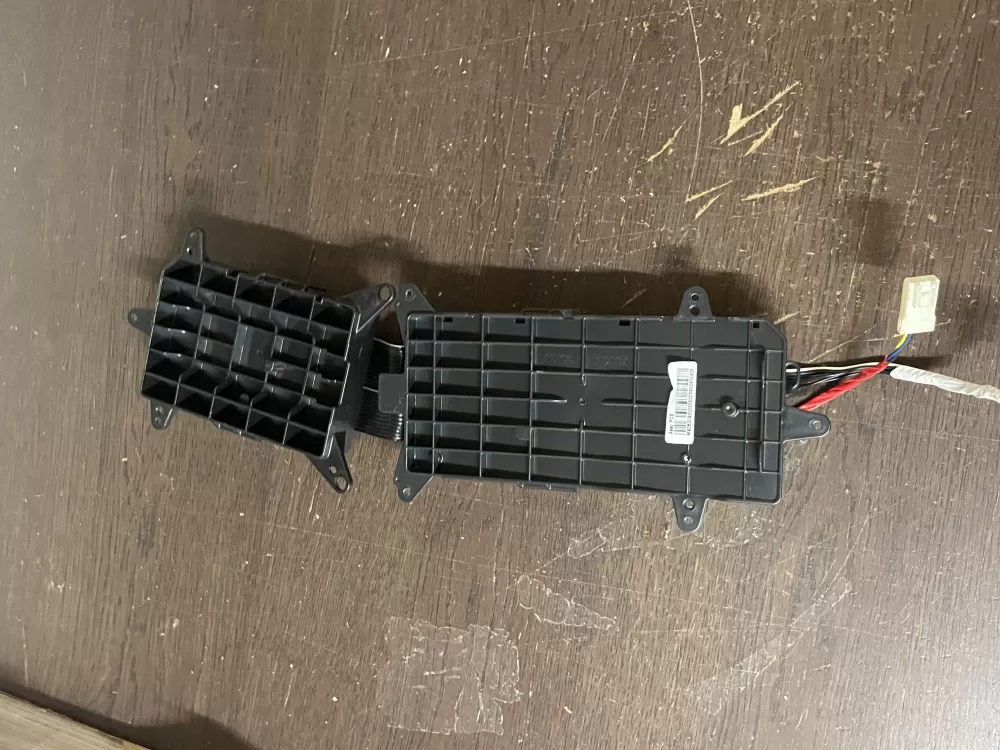 Samsung DC92 00303Q Dryer Control Board AZ39818 | Wmv394