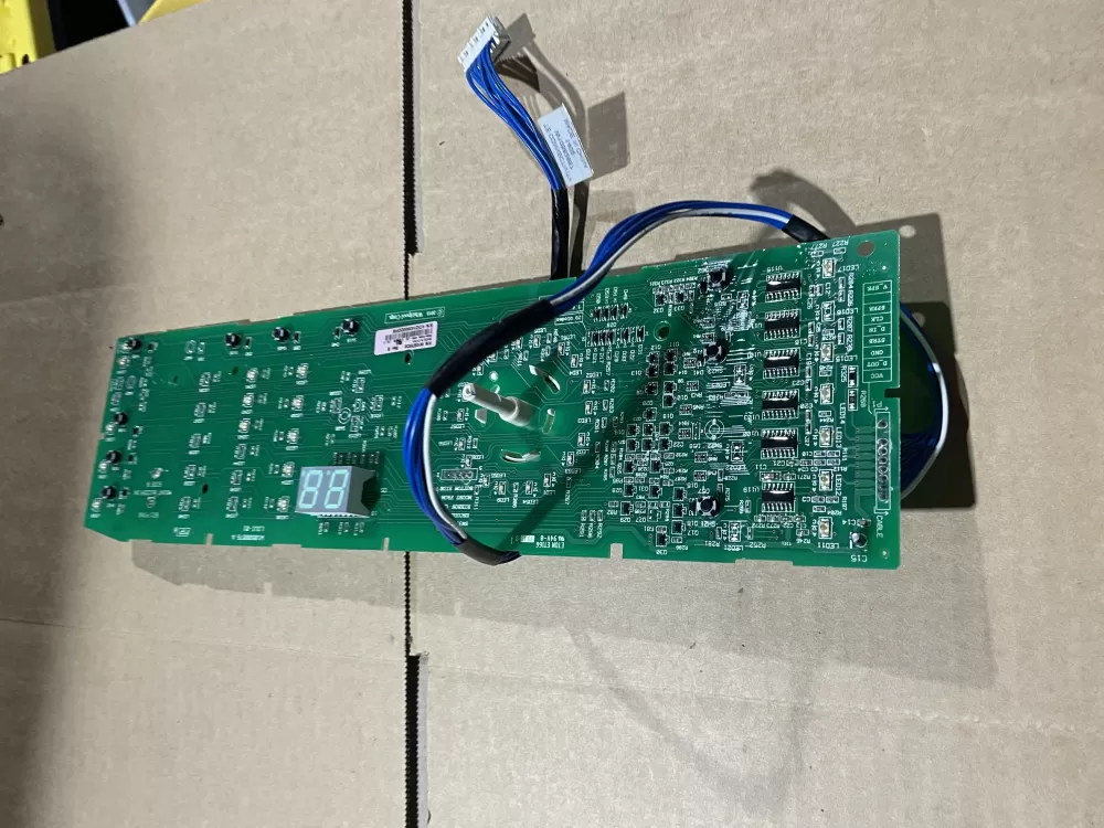 Whirlpool W10578820 W10578819 AP6023177 4448596 PS11756518 Dryer Control Board