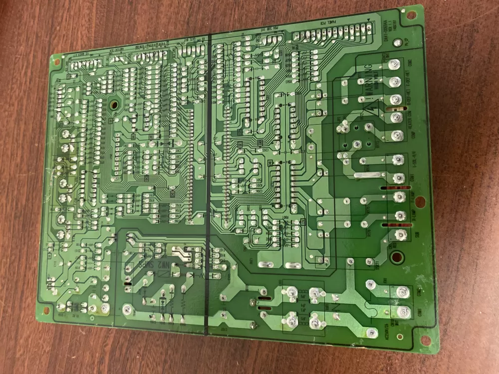 Samsung DA41-00695A Refrigerator Control Board AZ51917 | BK1868