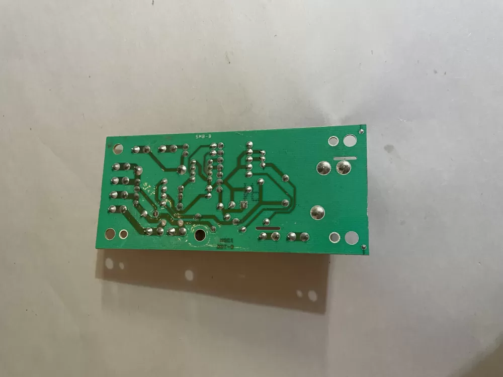 Honeywell 1005-83-1724 1005-171B Furnace Blower Control Board AZ182737 | KM2690