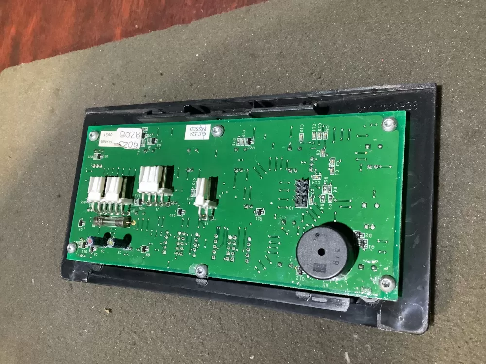 GE 200D7355G048 Refrigerator Dispenser Control Board AZ113286 | NR2124