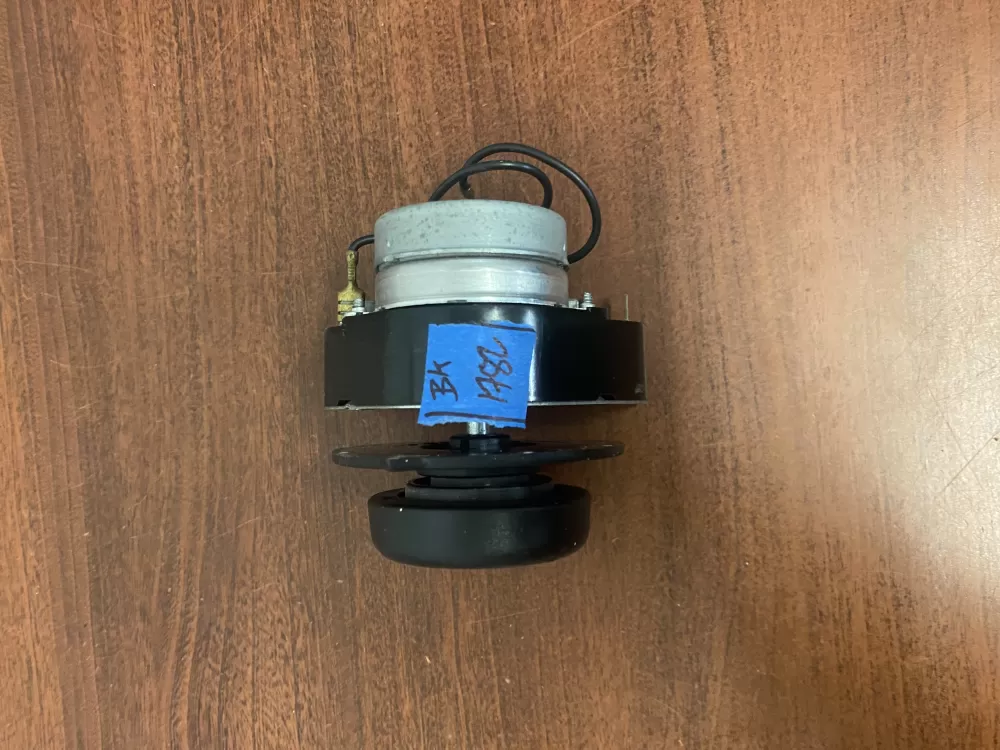 Maytag 6 3082200 Dryer Timer AZ46720 | BK1782