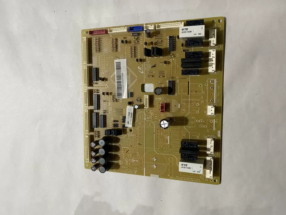 Samsung DA92-00146D Refrigerator Control Board