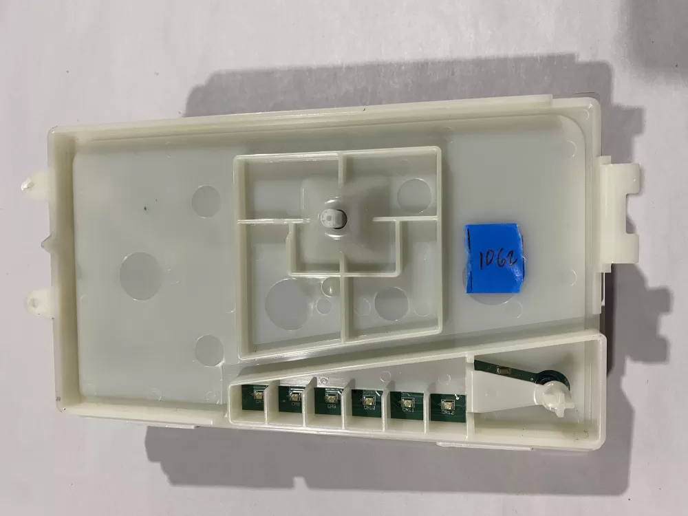 Whirlpool AP5803402 W10582042 PS8768793 Washer Control Board AZ185092 | BK1062