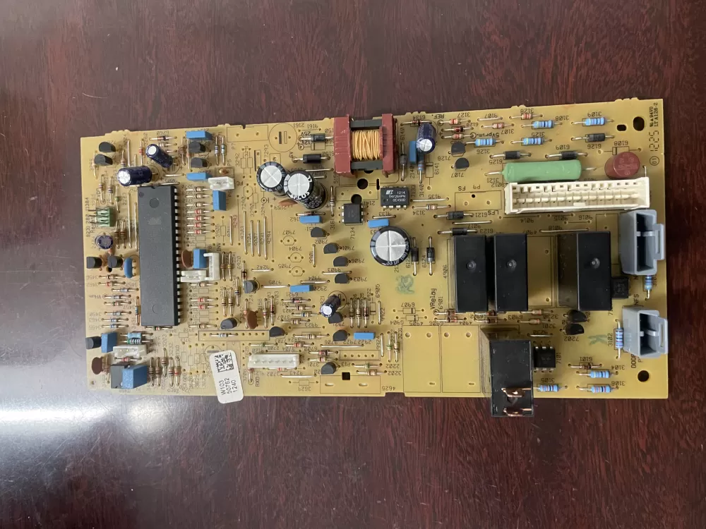 Whirlpool  Maytag  Jenn-Air WPW10626304  AP6023483  4448908  PS11756827  W10350762  W10626304  WPW10350762 Microwave Control Board