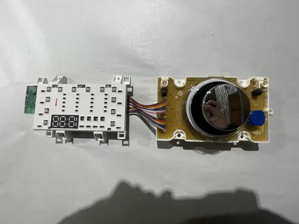 LG EBR85194702  AP6336511 Washer Display Control Board
