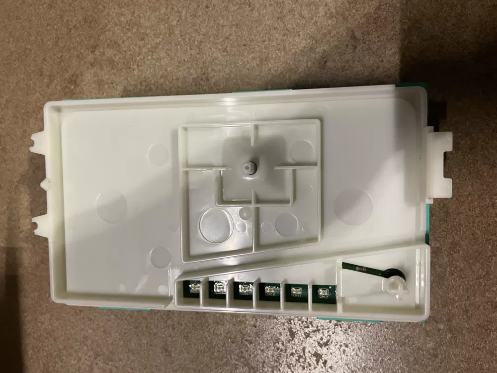 Maytag  W10393490 PS3497574 Washer Control Board AZ26505 | KM114