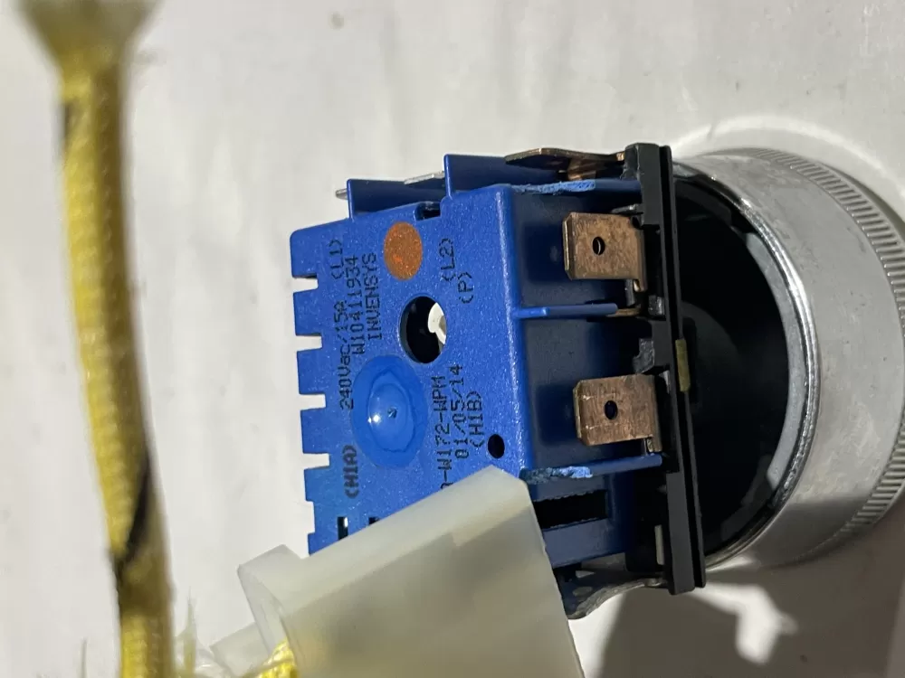 Whirlpool WPW10411934 Range Switch AZ141414 | Wm2349