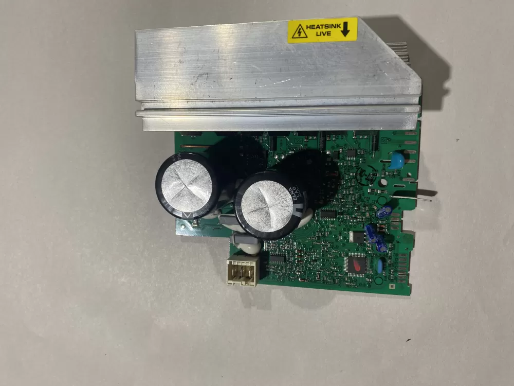 Frigidaire 134618200 5304504715 Washer Control Board AZ137476 | BK2367