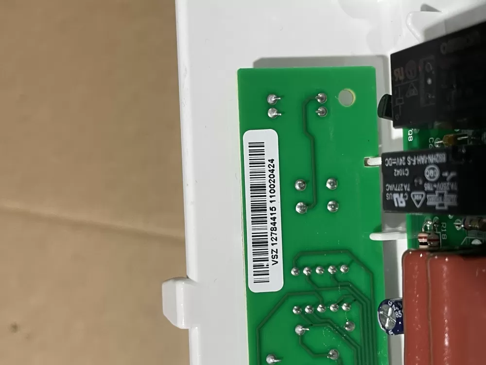 Whirlpool Maytag W10503278 AP6022400 Refrigerator Control Board AZ86480 | Wm804