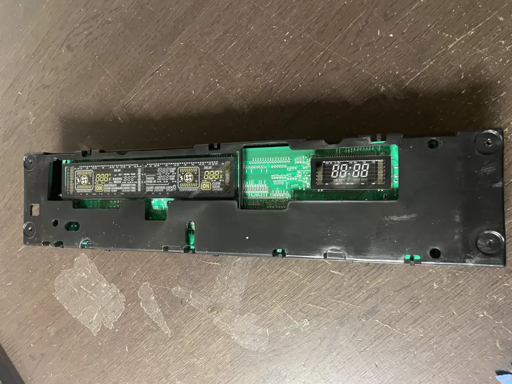 Whirlpool Maytag W10438752 8302305 Range Oven Control Board AZ39459 | Wmv387