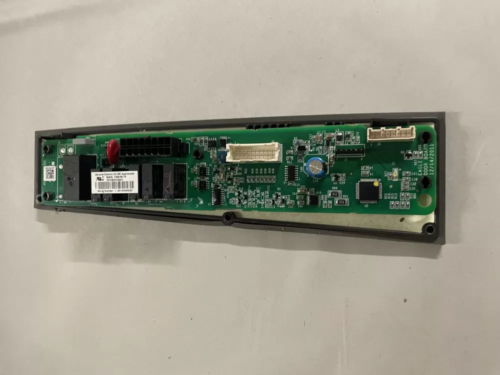GE Wr55x36965 197D8531G001 Refrigerator Control Board AZ144507 | KM2423