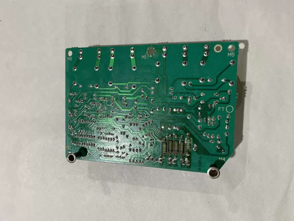 Whirlpool W10331686 100-1323-02 Range Oven Spark Module AZ150149 | BK2496