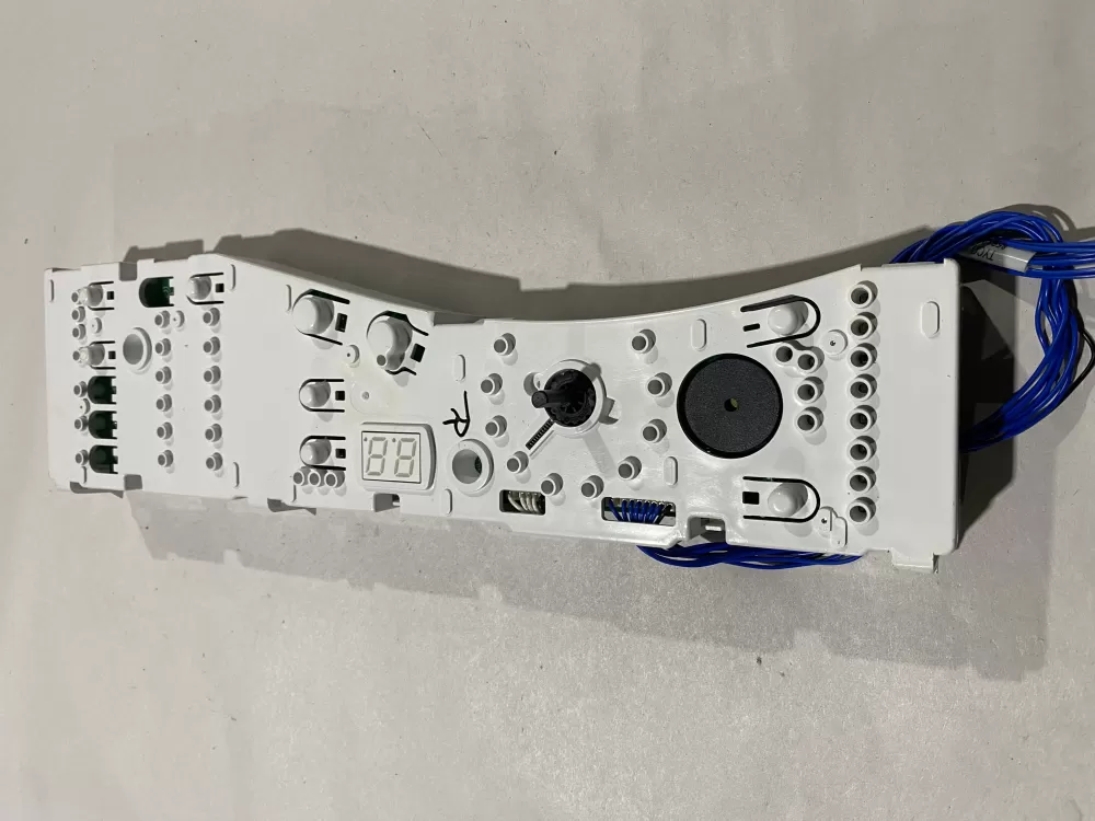 Kenmore  Whirlpool  Maytag 8571928 8564248 Dryer Board Control