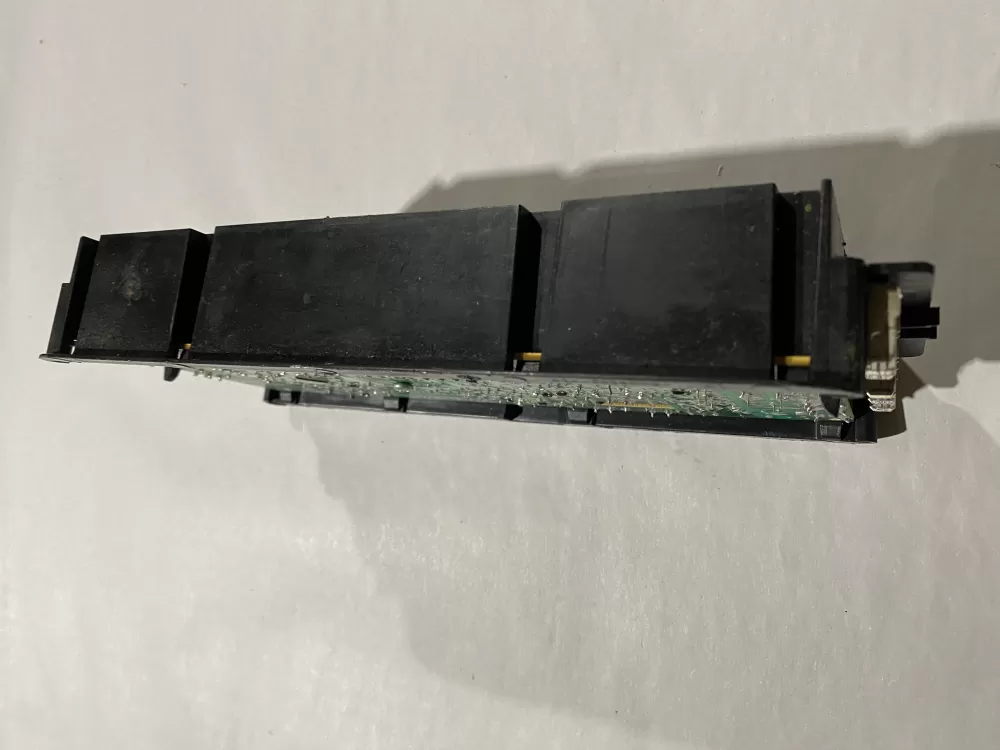 Whirlpool WPW10556710 Range Oven Control Board Display UI AZ189301 | BK661