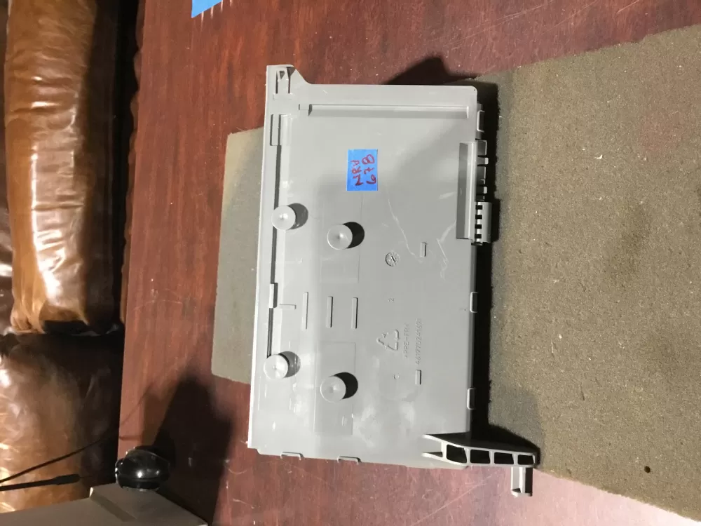 Whirlpool W10406607 Washer Control Board AZ116420 | NRV678