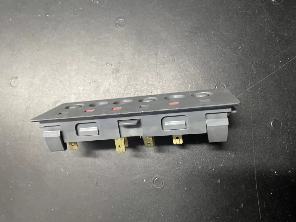 Whirlpool Maytag 2198621 Refrigerator Control Board Dispenser AZ18490 | BK688