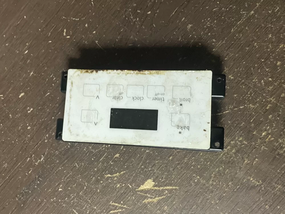 Frigidaire Kenmore A12736401 Oven Control Board AZ51848 | Wm1908