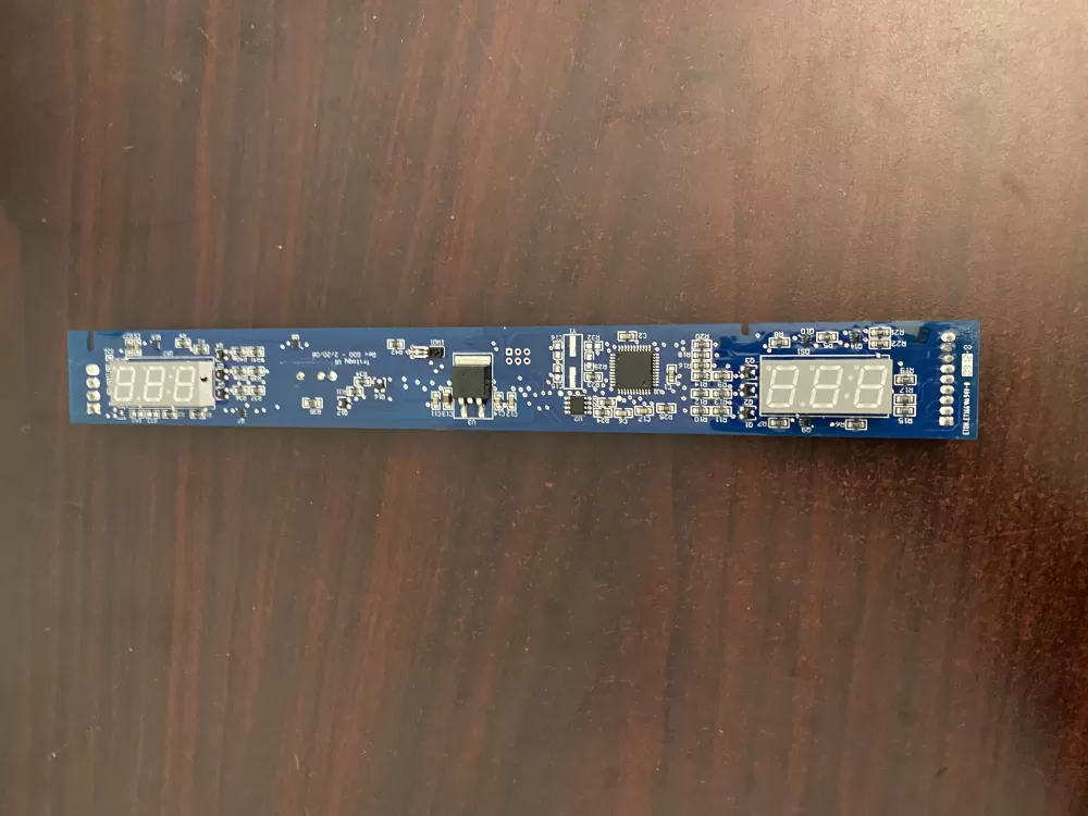 KitchenAid  Jenn-Air W10116216 WPW10116216 PS11748453 Refrigerator Control Board