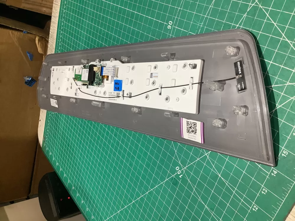 Kenmore W11164036 W11185287 Washer Control Board Panel AZ184888 | ARV468