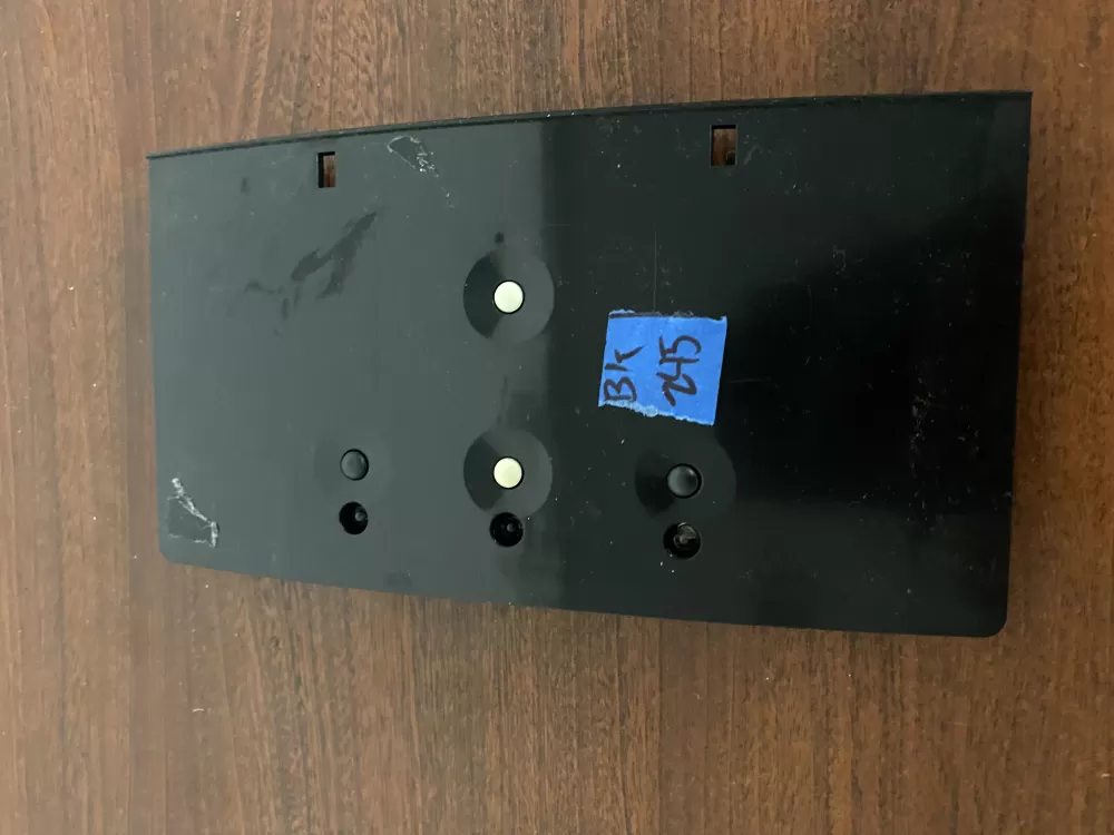 GE 197d5975g009 Refrigerator Control Board Dispenser AZ27522 | BK245