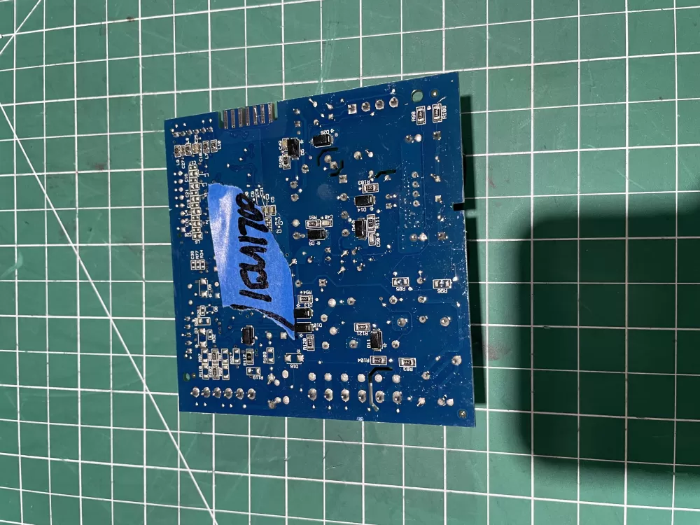 Whirlpool W11410583 Refrigerator Control Board AZ133731 | KM1709