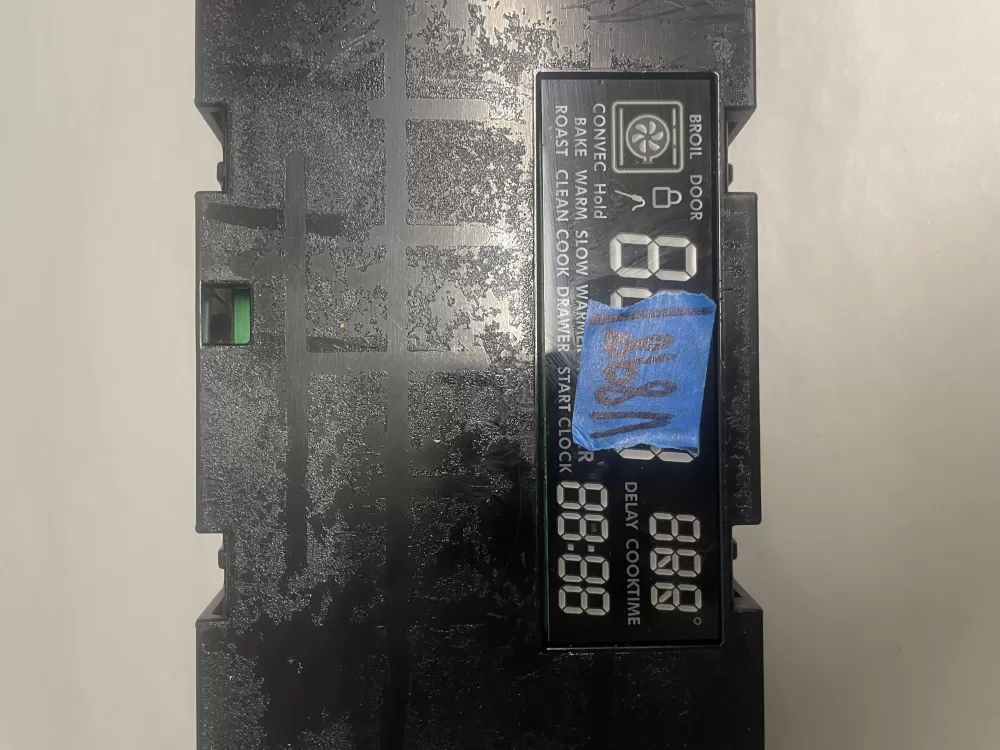 Frigidaire 316650014 Range Oven Control Board AZ206337 | KMV898