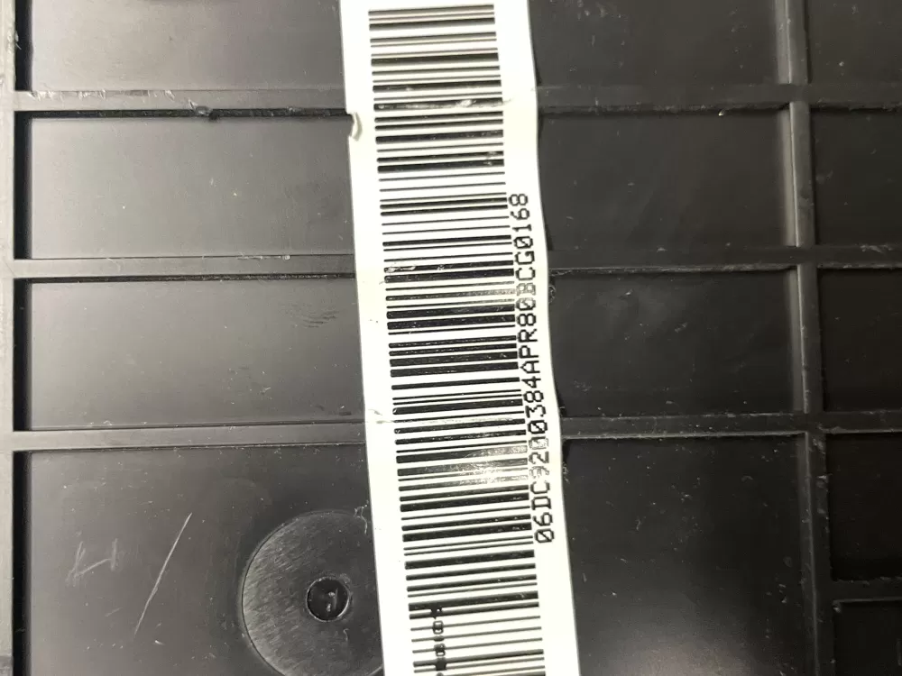 Samsung DC92-00384A DC92-00384E PS4215867 Dryer Control Board AZ212215 | Wmv935