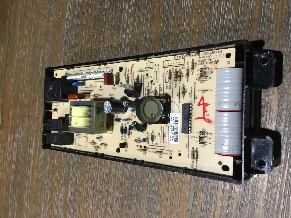 Kenmore 1794486 316418208 316557108 Range Oven Control Board AZ50795 | NR1837