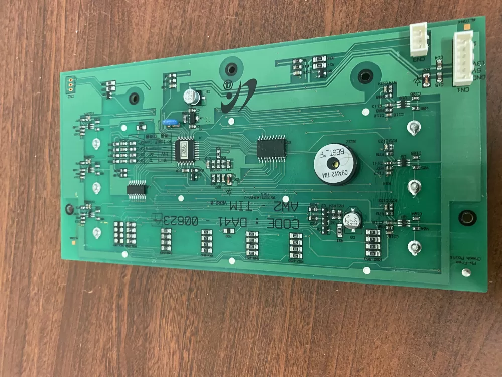 Samsung Da63 04331 Refrigerator Control Board Dispenser AZ41157 | BK1716