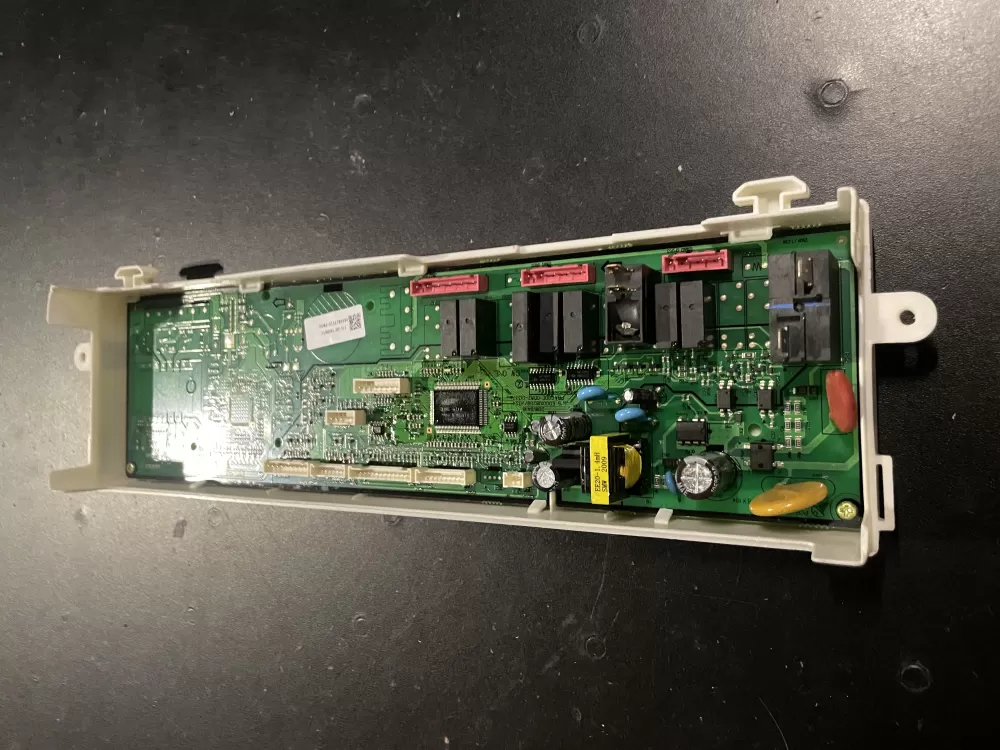 Samsung DD82-01337B5050 Dishwasher Control Board Main Interface