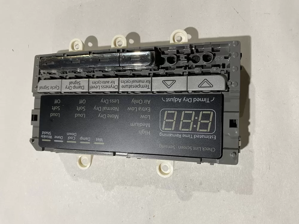 Whirlpool W10389271 Dryer Control Board