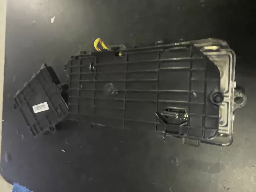 Samsung DC92-01607H Dryer Control Board AZ25025 | WMV287