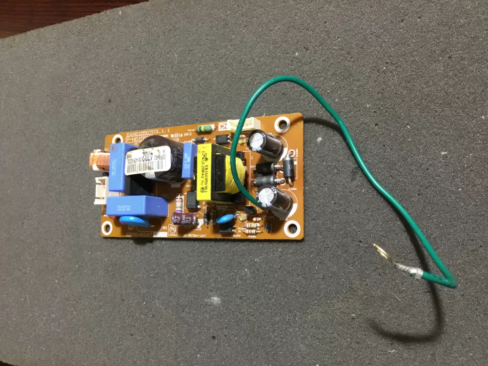 LG EBR64624702 EBR64624703 PS3645624 Range Control Board AZ95943 | NR33