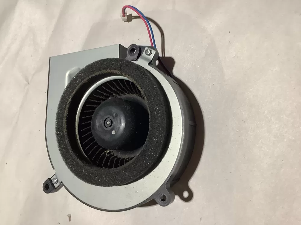 Frigidaire Kenmore SCBD12D4-055 Range Cooling Fan AZ129201 | Sl221