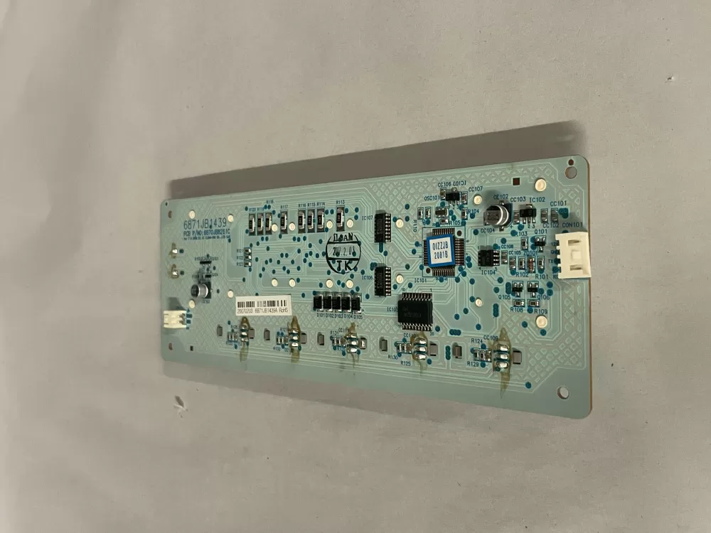 Kenmore LG 6871JB1439A Refrigerator Dispenser AZ224234 | Wm961