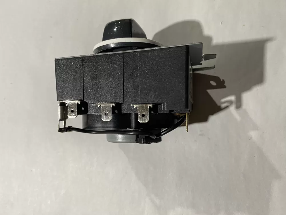 Kenmore General Electric WE4M521 WE04X22654 Dryer Timer AZ189346 | BK694