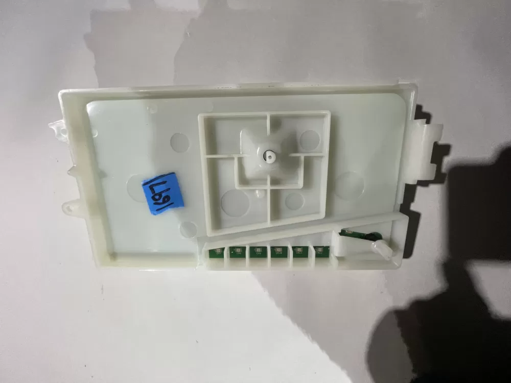 Whirlpool KitchenAid Roper W10671326 Washer Control Board AZ203551 | KM1697