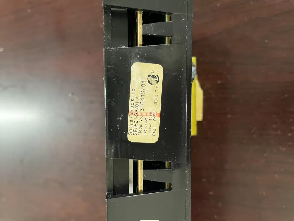 Frigidaire 316418701 Oven Control Board AZ78380 | KMV614